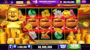 K9Win ပလက်ဖောင်း Slots Jackpot ဂိမ်းများ မြင်ကွင်း